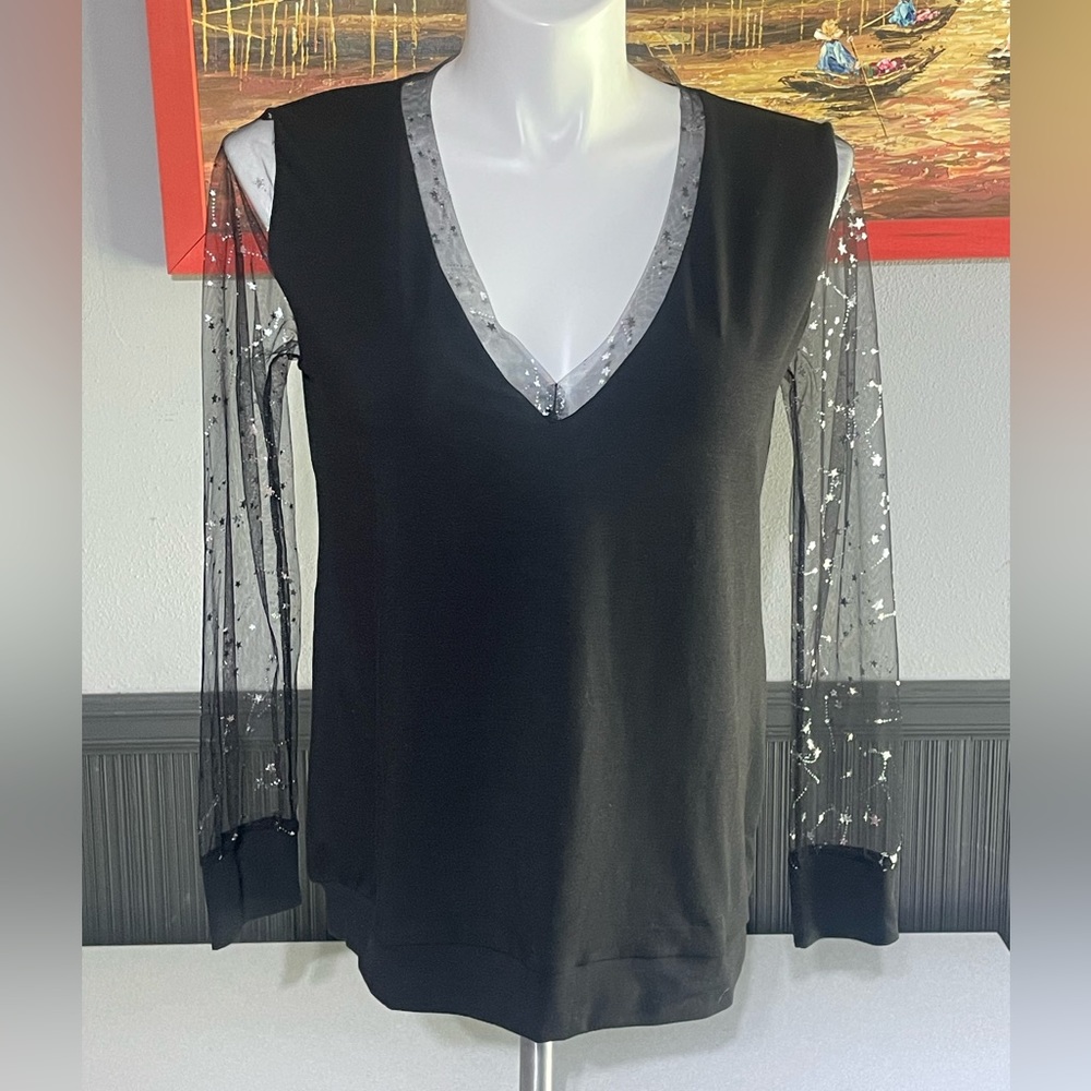 Exclusive Blouse SZ - L